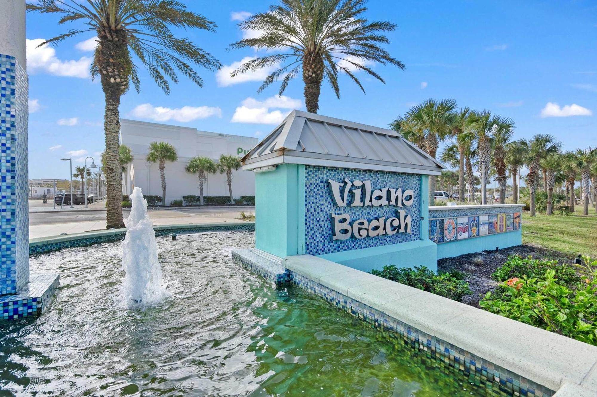 Marvelous Mermaid Bungalow, Dog-Friendly Upstairs Apt In Prime Vilano Beach St. Augustine Kültér fotó
